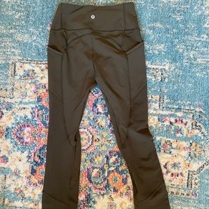 Lululemon Leggings